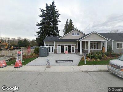 Street view of 11822 63rd Street CT E
