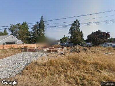 Street view of 307 To 305 107th St S