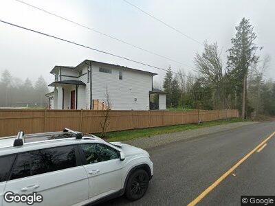 Street view of 5815 229th Ave E