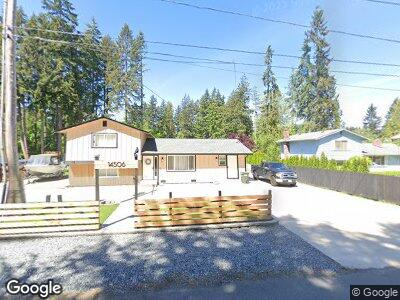 Street view of 10909 145th St E
