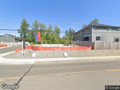 Street view of 17302 74th Avenue CT E
