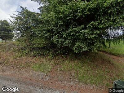 Street view of 5912 Waller Rd E -Primary