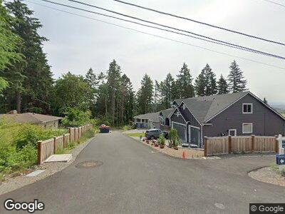Street view of 6708 6th St E