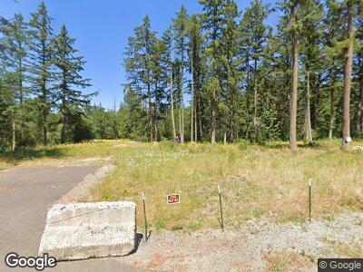 Street view of 1311 276th St E
