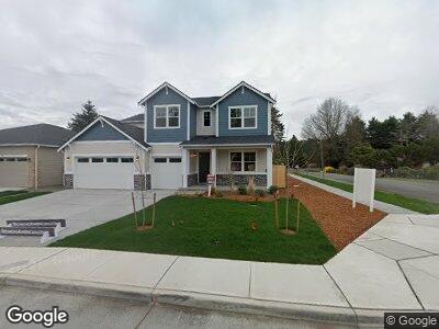 Street view of 11825 63rd Stct E