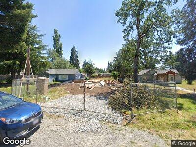 Street view of 618 161st` St S