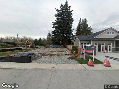 Street view of 11826 63rd Stct E