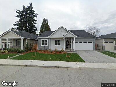 Street view of 11818 63rd Street CT E