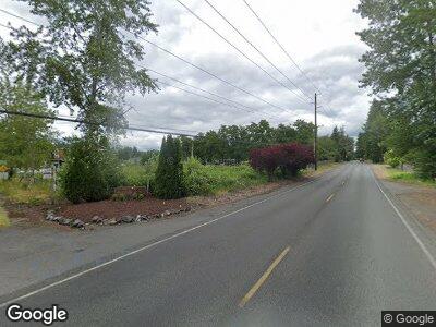 Street view of 14311 120th Avct E