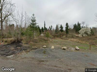 Street view of 24307 158th St E