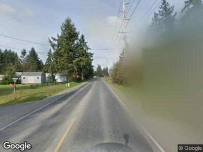 Street view of 14215 56th Avct E