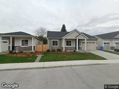 Street view of 11810 63rd Stct E