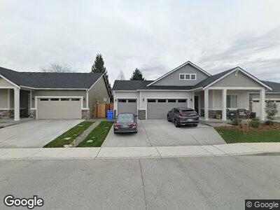 Street view of 11806 63rd Stct E