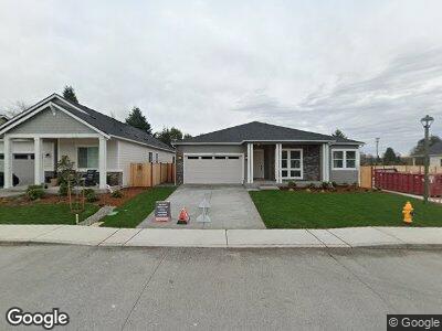 Street view of 11802 63rd Stct E