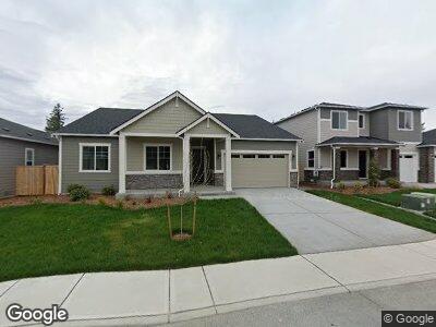Street view of 11727 63rd Stct E