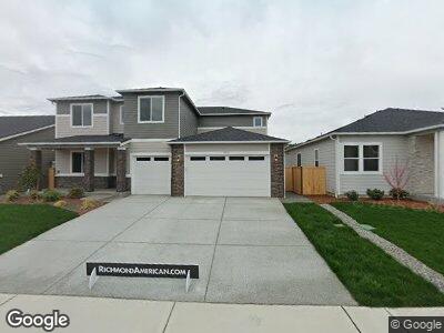 Street view of 11801 63rd Stct E