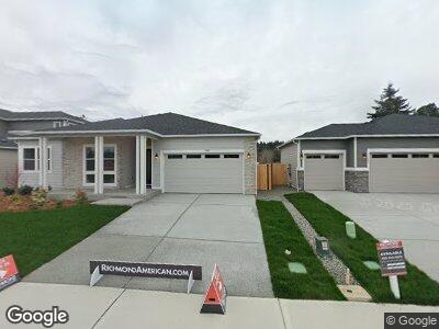 Street view of 11805 63rd Stct E