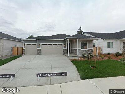 Street view of 11809 63rd Stct E
