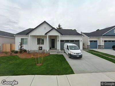 Street view of 11813 63rd Stct E