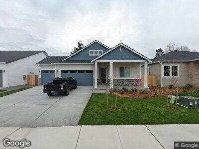 Street view of 11817 63rd Stct E