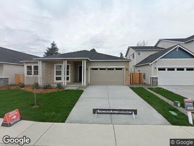 Street view of 11821 63rd Stct E