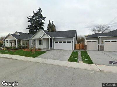Street view of 11814 63rd Street CT E