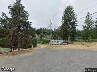 Street view of 19312 22nd Stct SW