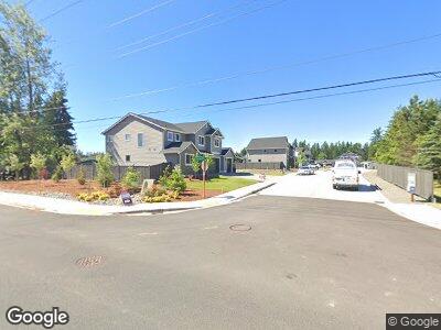 Street view of 14312 56th Avenue CT E