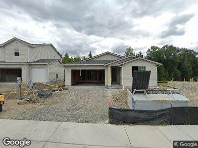 Street view of 13412 Liberty Pl E