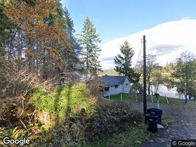 Street view of 7336 Plant Dr NW