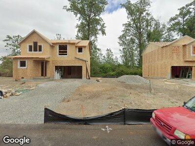 Street view of 18619 11th Avct E