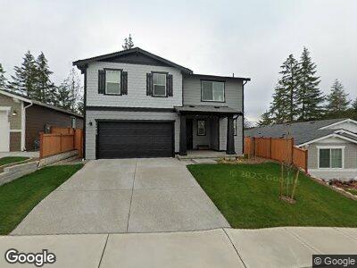 Street view of 17829 126th St E