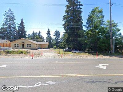 Street view of 9504 Farwest Dr SW