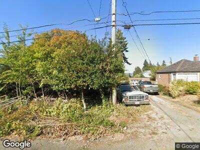 Street view of 429 Ton-A-Wan-Da Ave NE