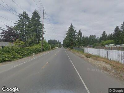 Street view of 14822 16th Av E