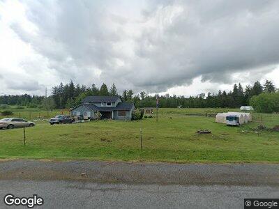 Street view of 24707 To 24709 128th Av E