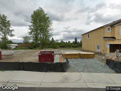Street view of 8611 13th Avenue CT E