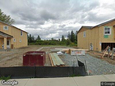 Street view of 8617 13th Avenue CT E