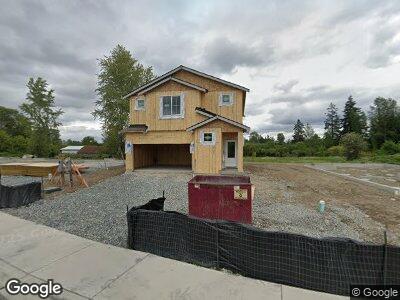 Street view of 8615 13th Avenue CT E