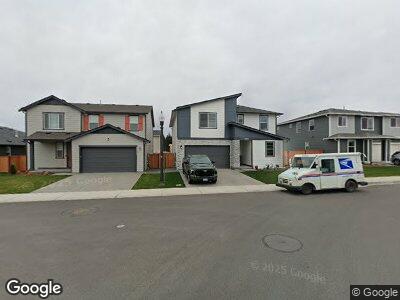 Street view of 12708 173rd Ave E