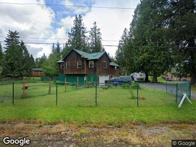 Street view of 24508 128th Ave E