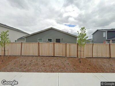 Street view of 19722 134th Avenue CT E