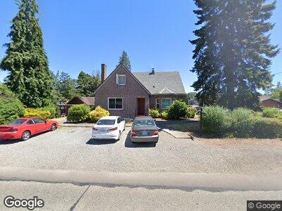Street view of 11861 Park Ave S