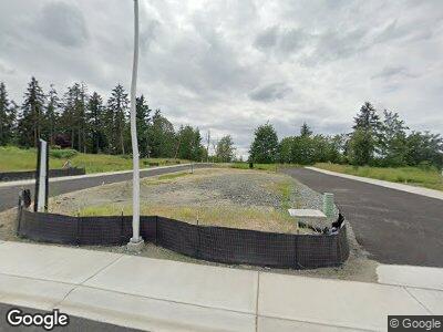 Street view of 16212 76th Avct E