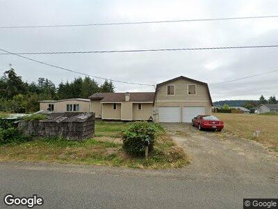 Street view of 14122 21st Stct SW