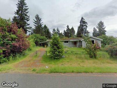 Street view of 19913 69th Avct E