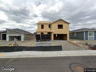 Street view of 18712 135th Ave E