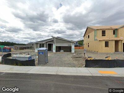 Street view of 18716 135th Ave E