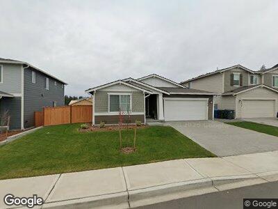 Street view of 12628 173rd Ave E