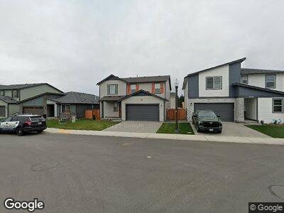 Street view of 12712 173rd Ave E